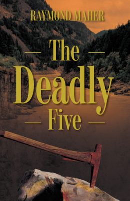 Deadly Five Book Cover